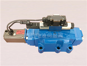 力士樂比例閥4WRTE 32 V600L-42/6EG24K31/A1M